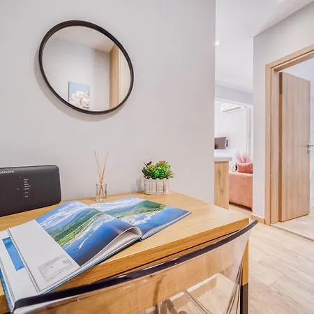 Homely Sweet Central Apartment Athens Exterior photo