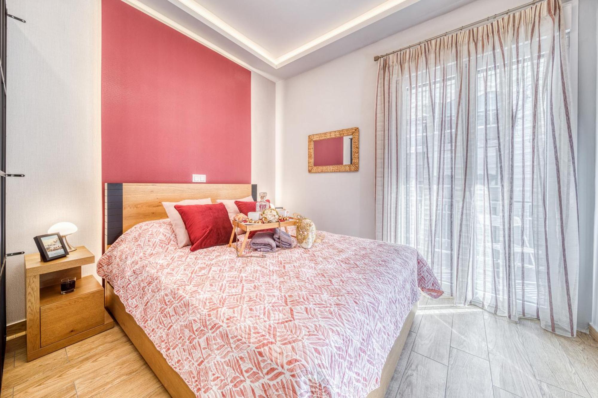 Apartment Homely Sweet Athens